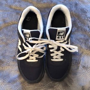 New Balance Sneakers